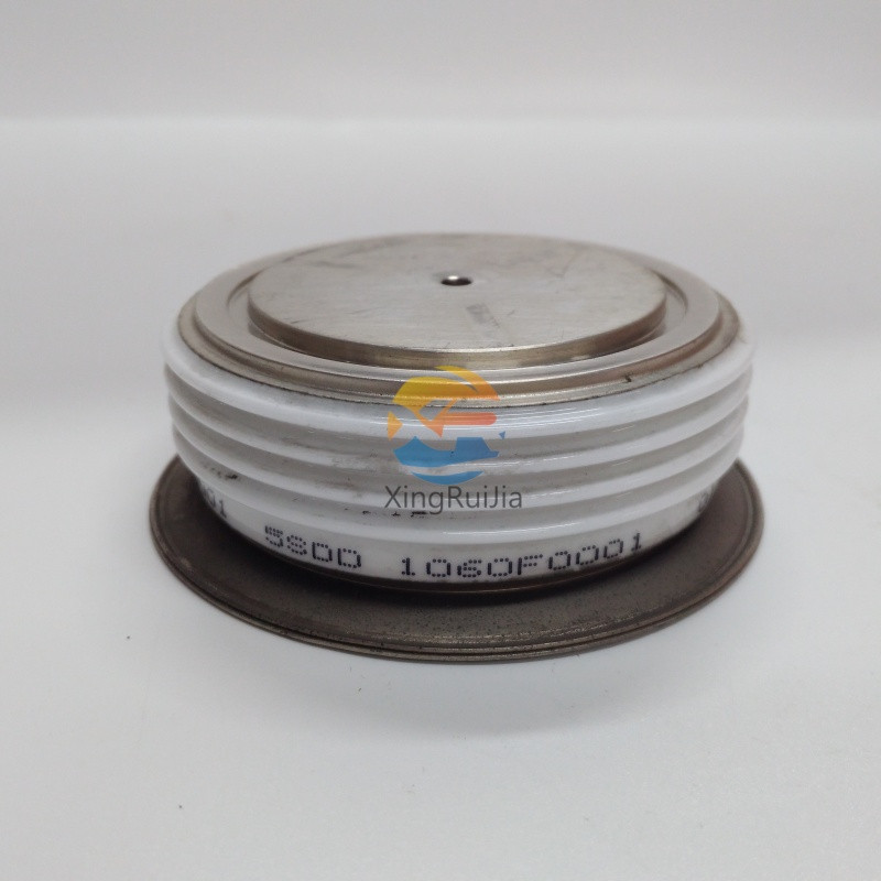 ABB 3BHL001863P0001 5SDD1060F0001 IGCT Power Stack | Complete Technical Guide3